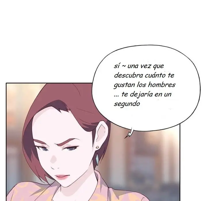 Tighty Lady - Capítulo 6 - Página 42 - LectorTMOo