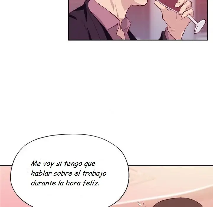 Tighty Lady - Capítulo 6 - Página 62 - LectorTMOo