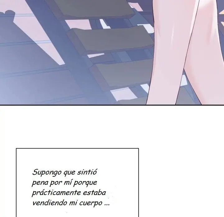 Tighty Lady - Capítulo 6 - Página 90 - LectorTMOo
