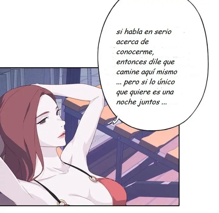 Tighty Lady - Capítulo 7 - Página 10 - LectorTMOo