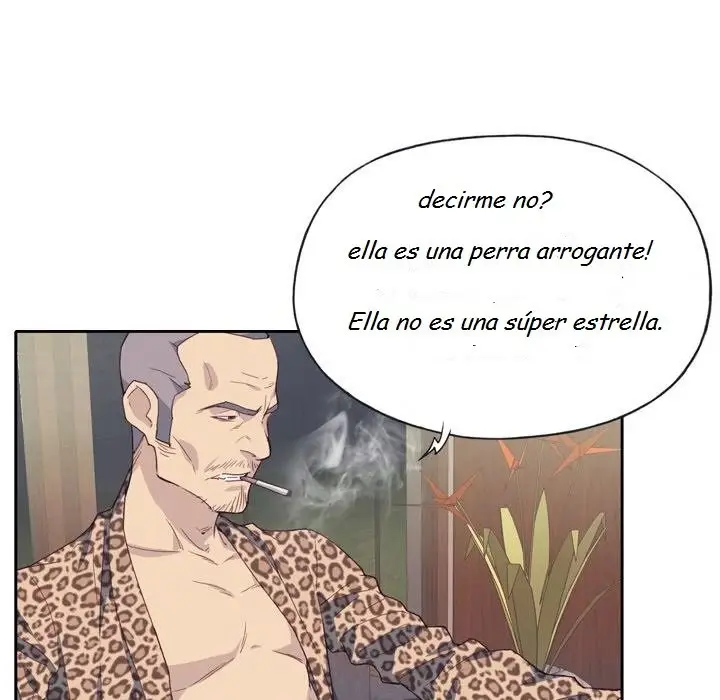 Tighty Lady - Capítulo 7 - Página 16 - LectorTMOo