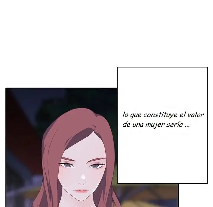 Tighty Lady - Capítulo 7 - Página 42 - LectorTMOo