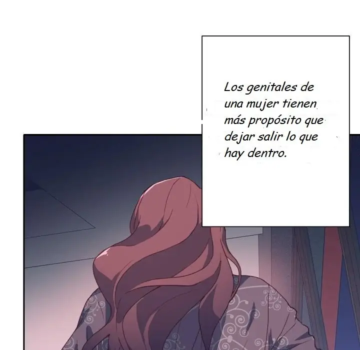 Tighty Lady - Capítulo 7 - Página 46 - LectorTMOo