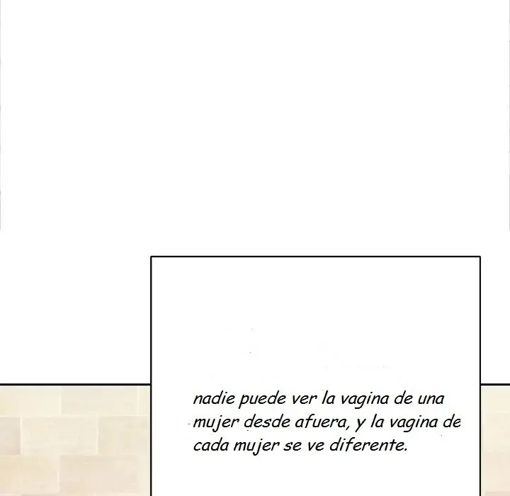 Tighty Lady - Capítulo 7 - Página 52 - LectorTMOo