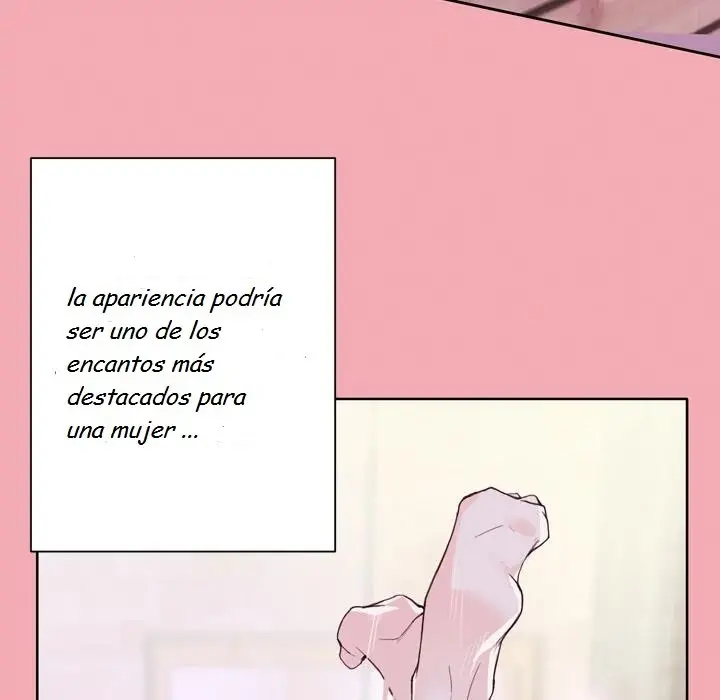 Tighty Lady - Capítulo 7 - Página 68 - LectorTMOo