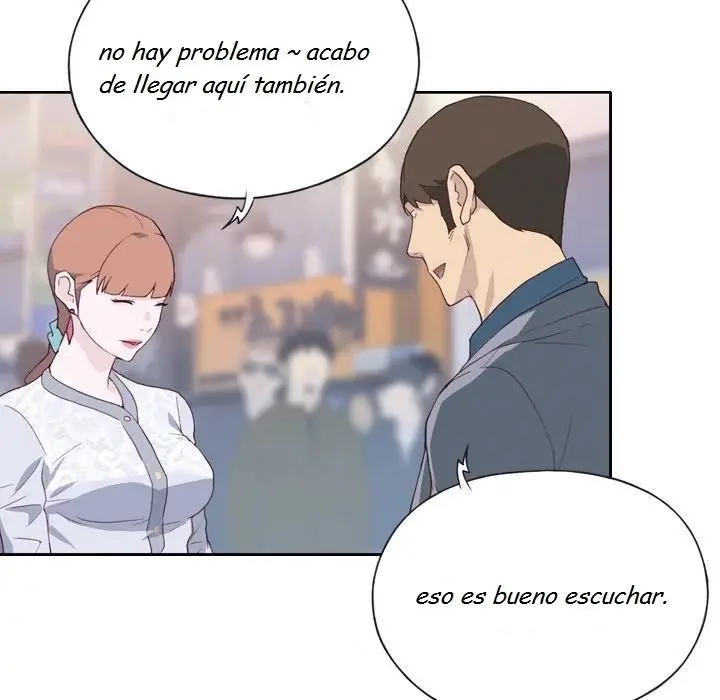 Tighty Lady - Capítulo 7 - Página 85 - LectorTMOo