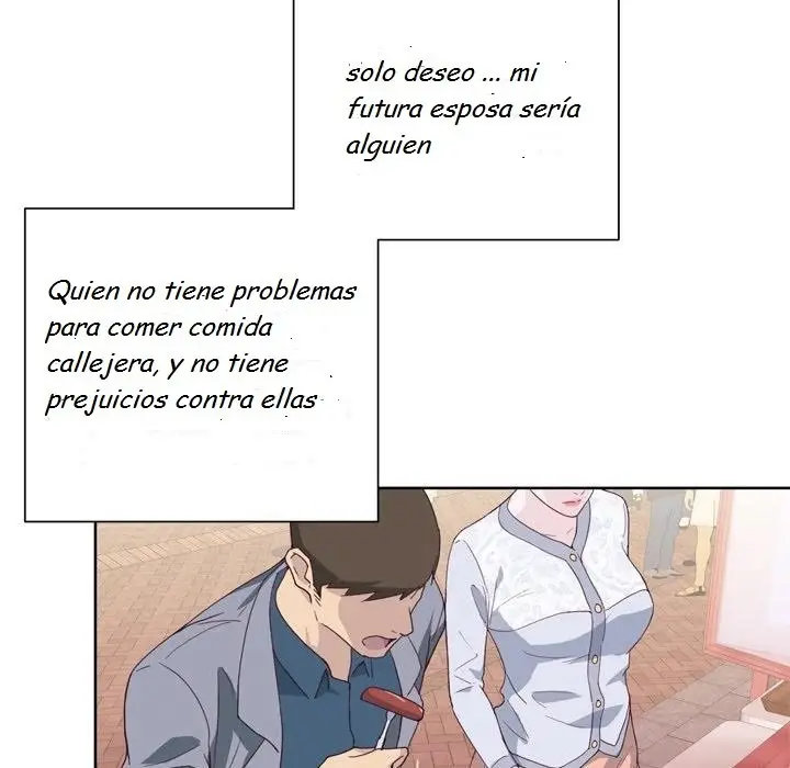 Tighty Lady - Capítulo 7 - Página 101 - LectorTMOo