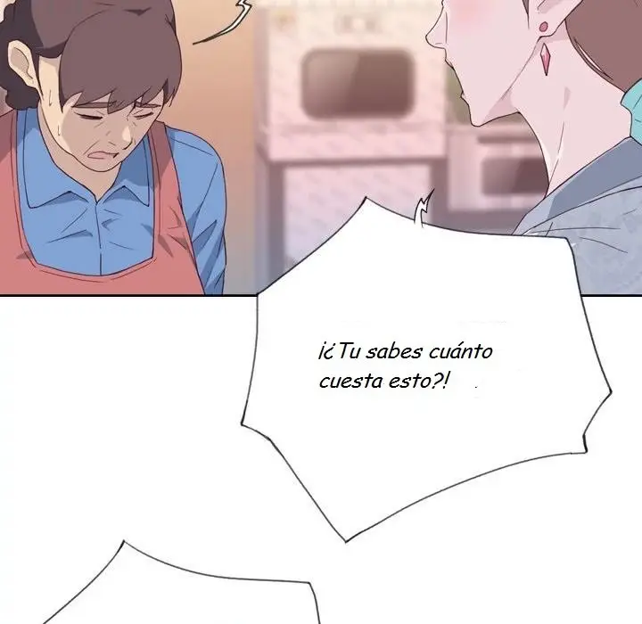 Tighty Lady - Capítulo 8 - Página 21 - LectorTMOo