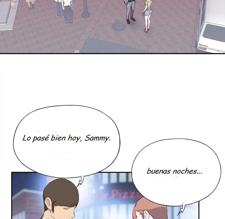 Tighty Lady - Capítulo 8 - Página 26 - LectorTMOo