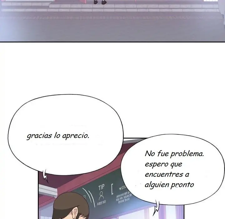 Tighty Lady - Capítulo 8 - Página 37 - LectorTMOo