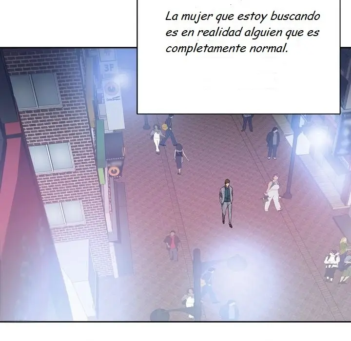 Tighty Lady - Capítulo 8 - Página 39 - LectorTMOo
