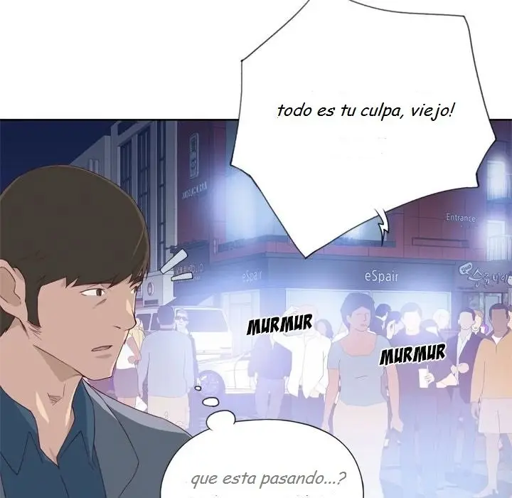 Tighty Lady - Capítulo 8 - Página 50 - LectorTMOo