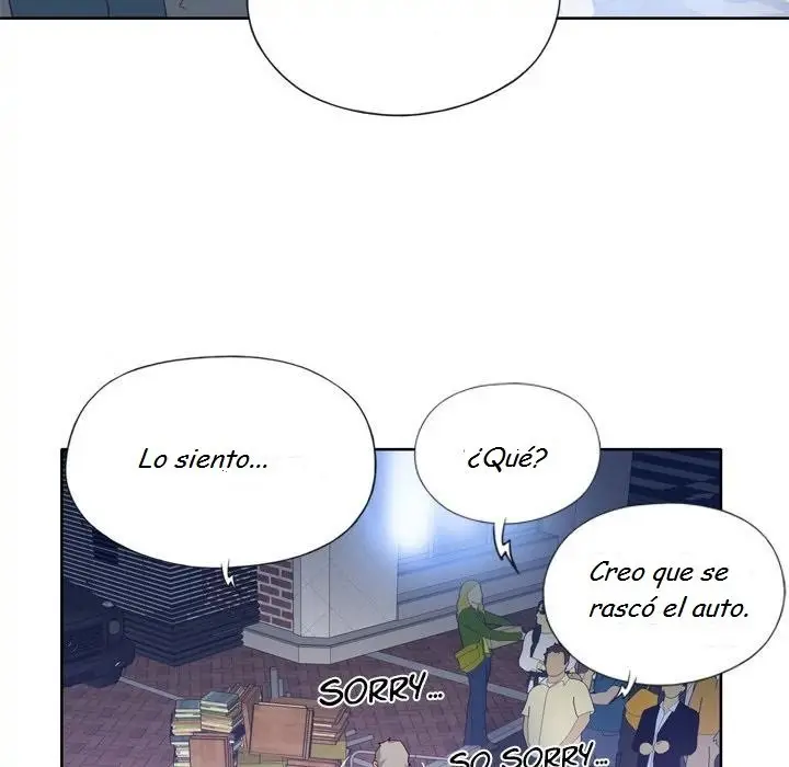 Tighty Lady - Capítulo 8 - Página 51 - LectorTMOo