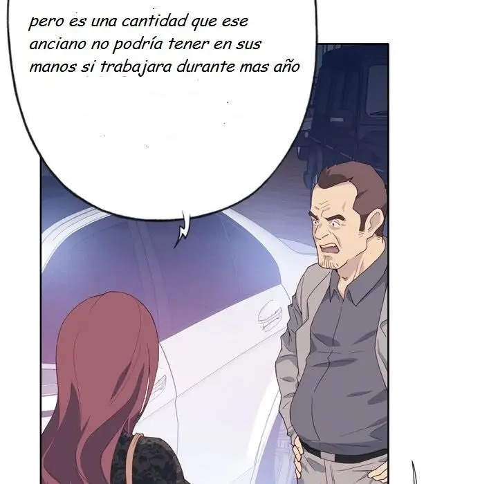 Tighty Lady - Capítulo 8 - Página 74 - LectorTMOo