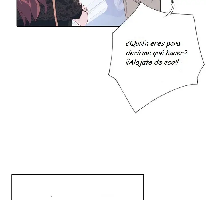 Tighty Lady - Capítulo 8 - Página 75 - LectorTMOo