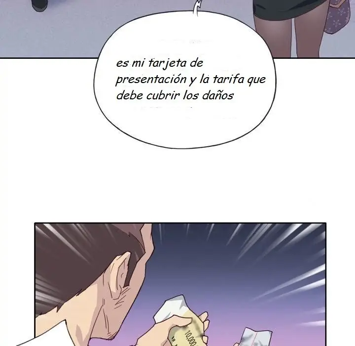 Tighty Lady - Capítulo 8 - Página 84 - LectorTMOo