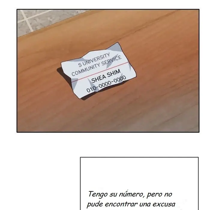 Tighty Lady - Capítulo 8 - Página 101 - LectorTMOo