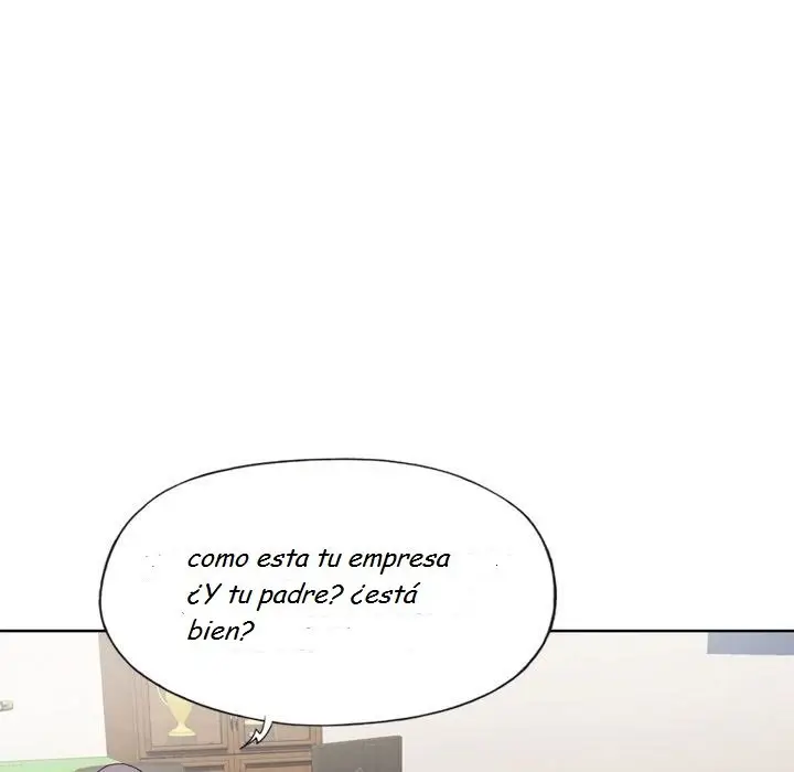 Tighty Lady - Capítulo 8 - Página 108 - LectorTMOo