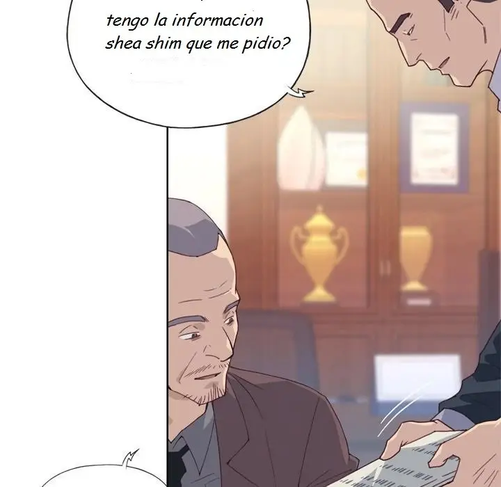 Tighty Lady - Capítulo 8 - Página 113 - LectorTMOo