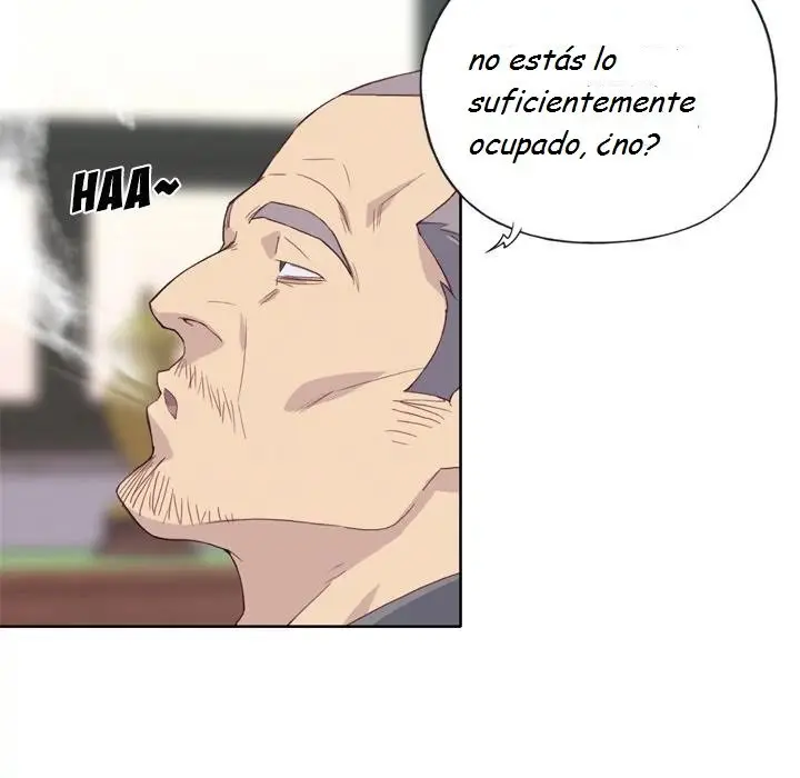 Tighty Lady - Capítulo 9 - Página 25 - LectorTMOo