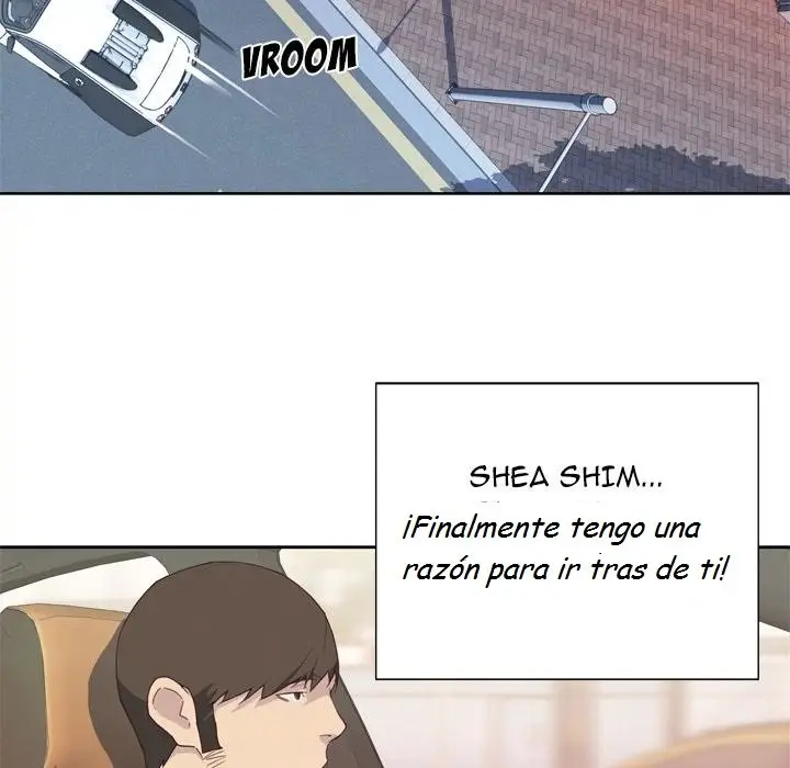 Tighty Lady - Capítulo 9 - Página 31 - LectorTMOo