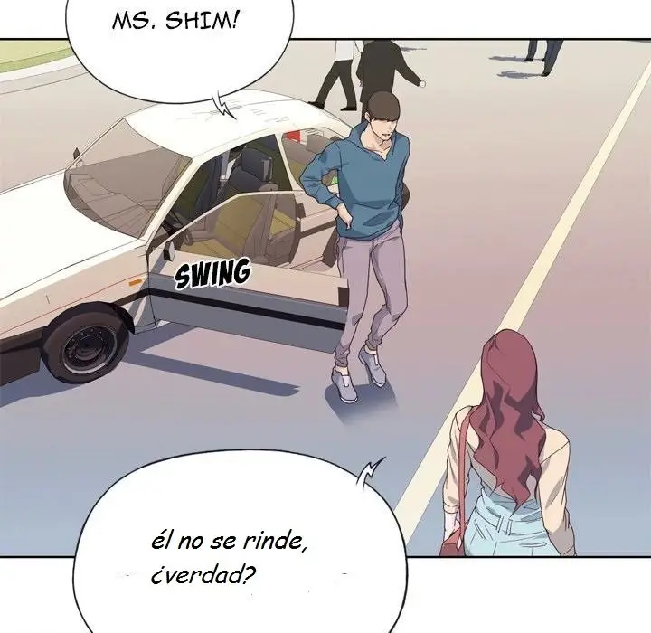 Tighty Lady - Capítulo 9 - Página 42 - LectorTMOo