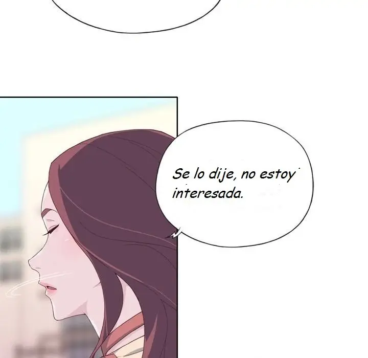 Tighty Lady - Capítulo 9 - Página 43 - LectorTMOo