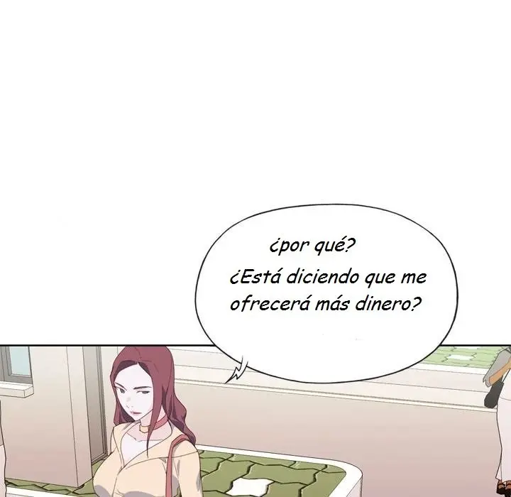 Tighty Lady - Capítulo 9 - Página 46 - LectorTMOo