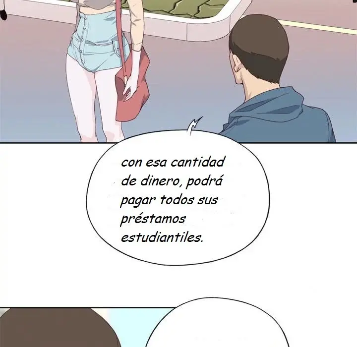 Tighty Lady - Capítulo 9 - Página 47 - LectorTMOo
