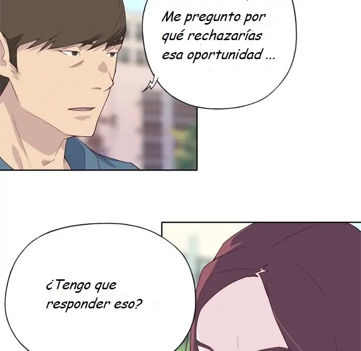 Tighty Lady - Capítulo 9 - Página 48 - LectorTMOo