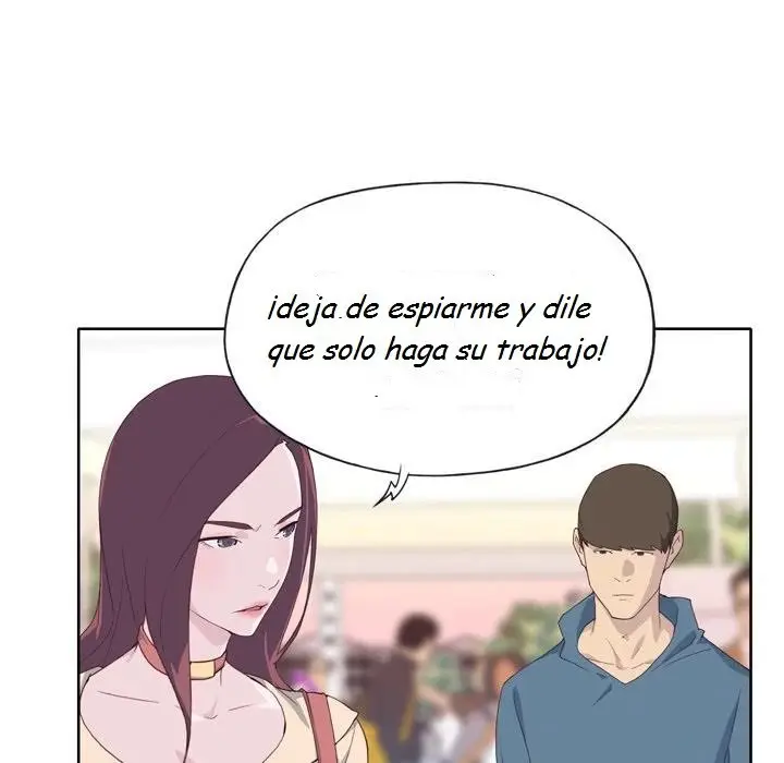 Tighty Lady - Capítulo 9 - Página 56 - LectorTMOo