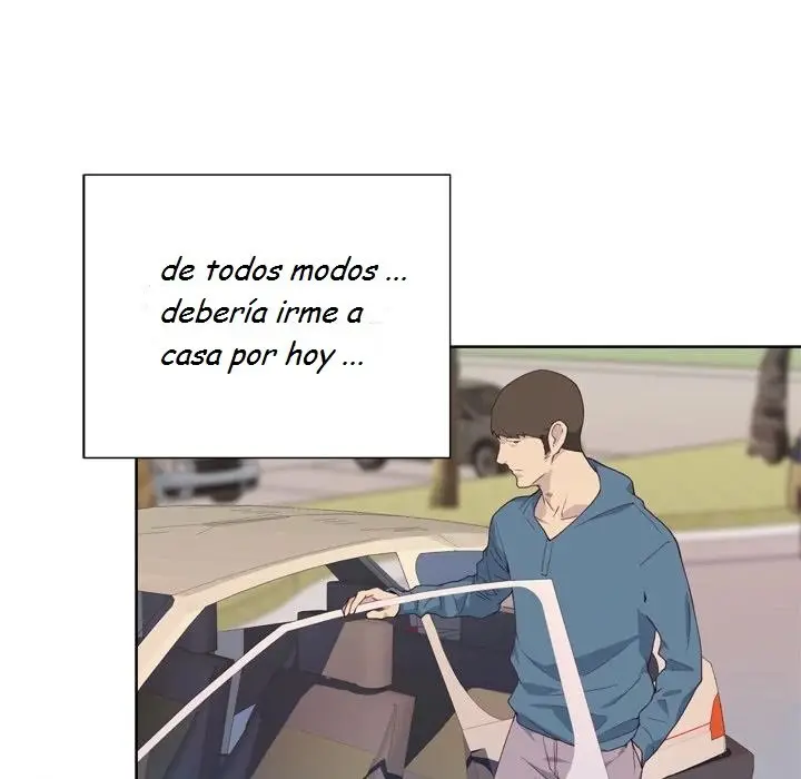 Tighty Lady - Capítulo 9 - Página 59 - LectorTMOo