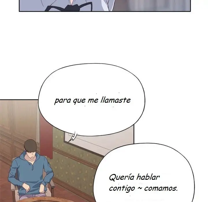 Tighty Lady - Capítulo 9 - Página 69 - LectorTMOo