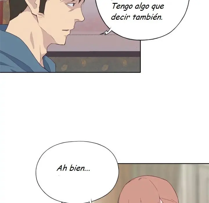Tighty Lady - Capítulo 9 - Página 71 - LectorTMOo