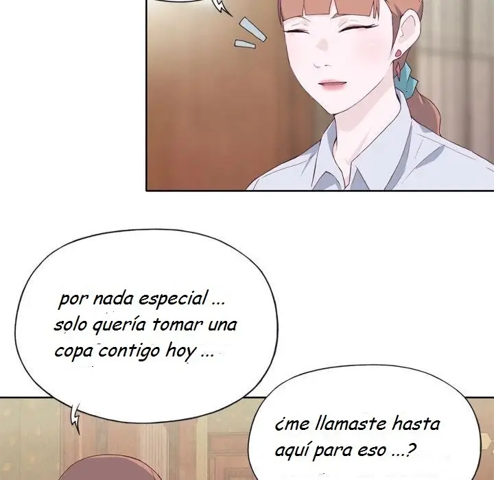 Tighty Lady - Capítulo 9 - Página 72 - LectorTMOo