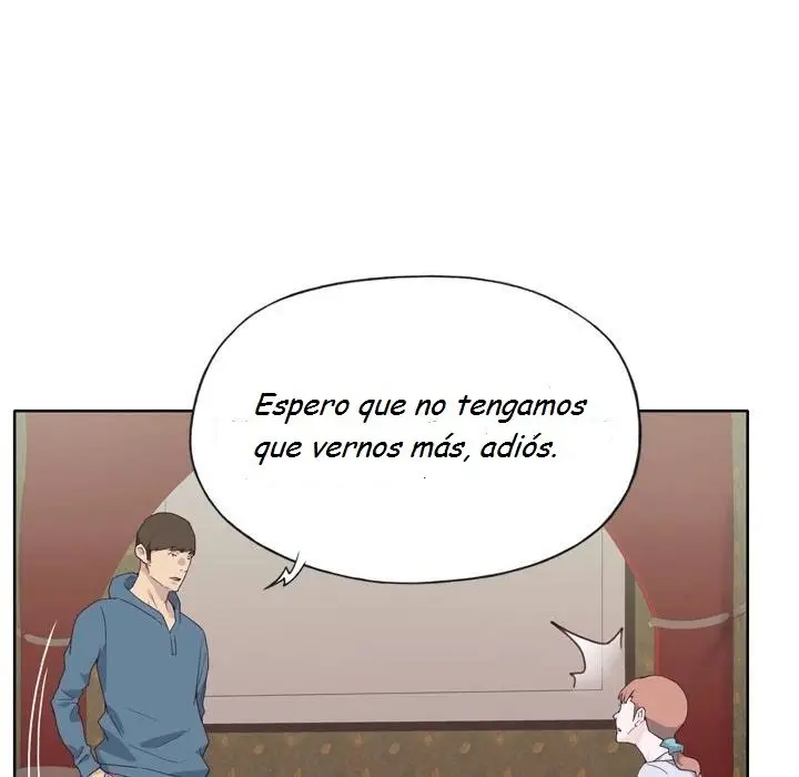 Tighty Lady - Capítulo 9 - Página 75 - LectorTMOo