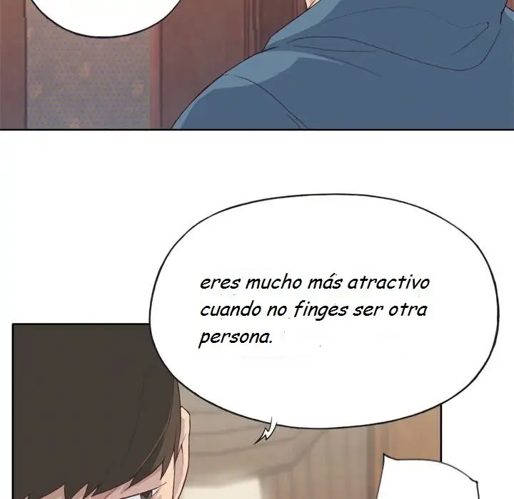 Tighty Lady - Capítulo 9 - Página 88 - LectorTMOo