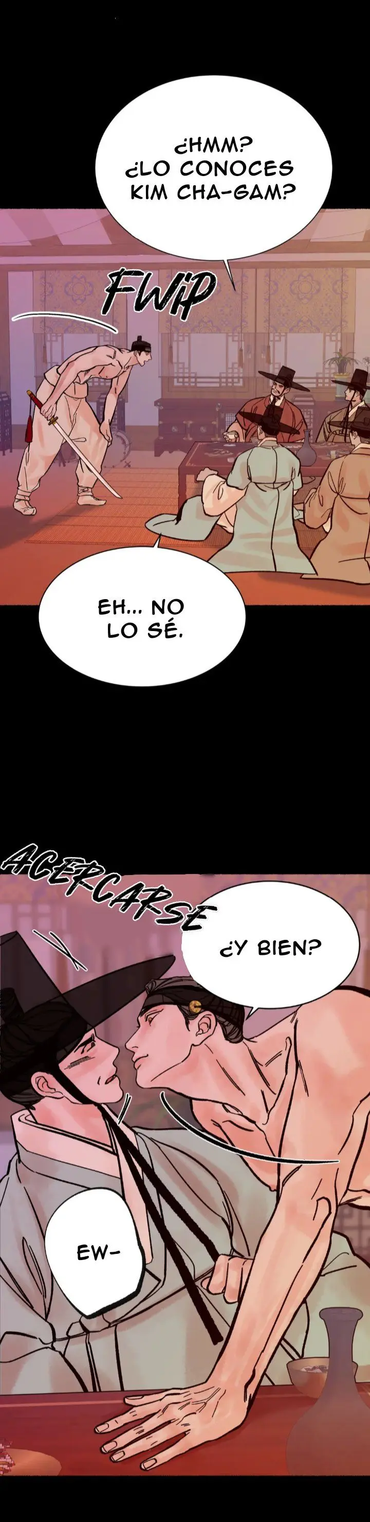 Tigre Milenario - Capítulo 2 - Página 9 - LectorTMOo
