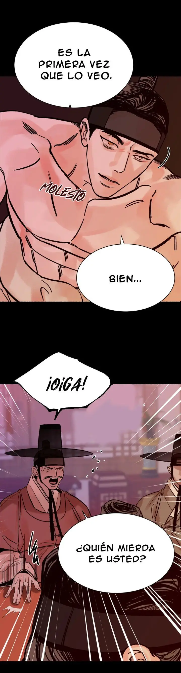 Tigre Milenario - Capítulo 2 - Página 10 - LectorTMOo