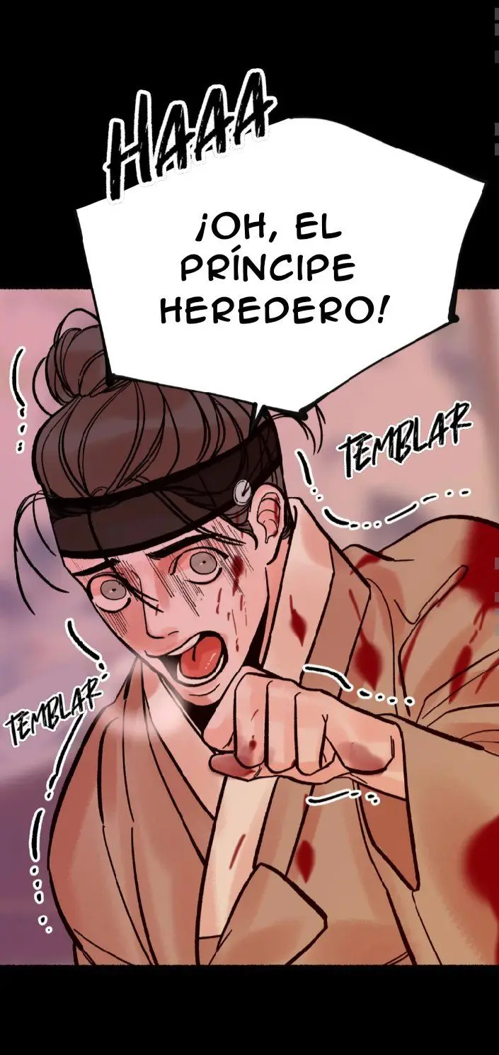 Tigre Milenario - Capítulo 2 - Página 27 - LectorTMOo