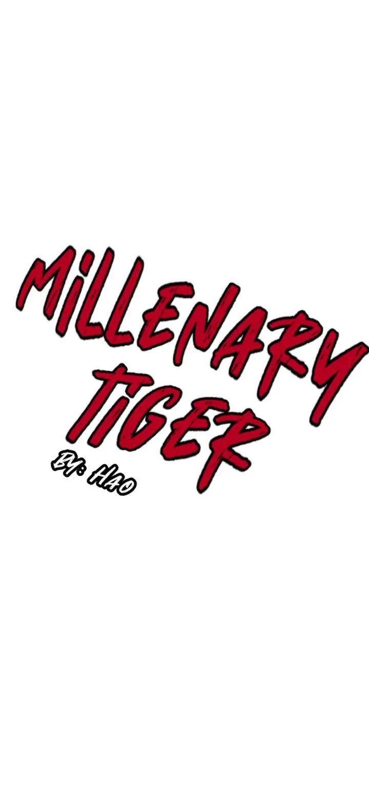 Tigre Milenario - Capítulo 2 - Página 51 - LectorTMOo