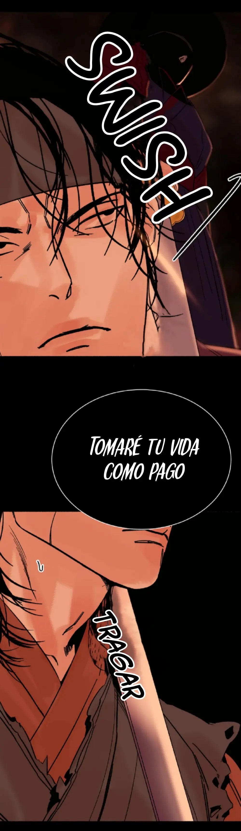 Tigre Milenario - Capítulo 4 - Página 9 - LectorTMOo