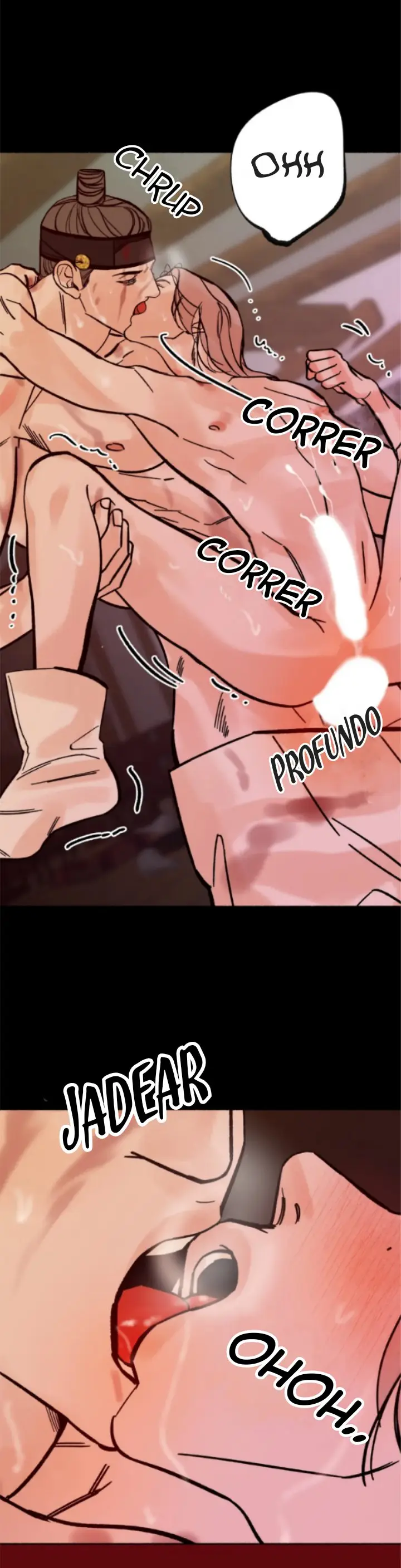 Tigre Milenario - Capítulo 4 - Página 39 - LectorTMOo