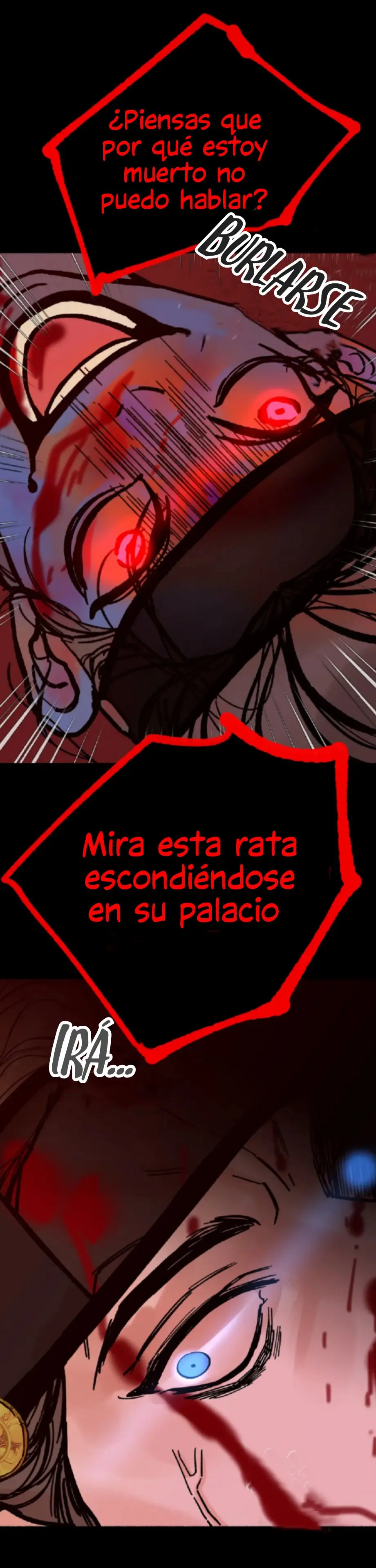 Tigre Milenario - Capítulo 4 - Página 44 - LectorTMOo
