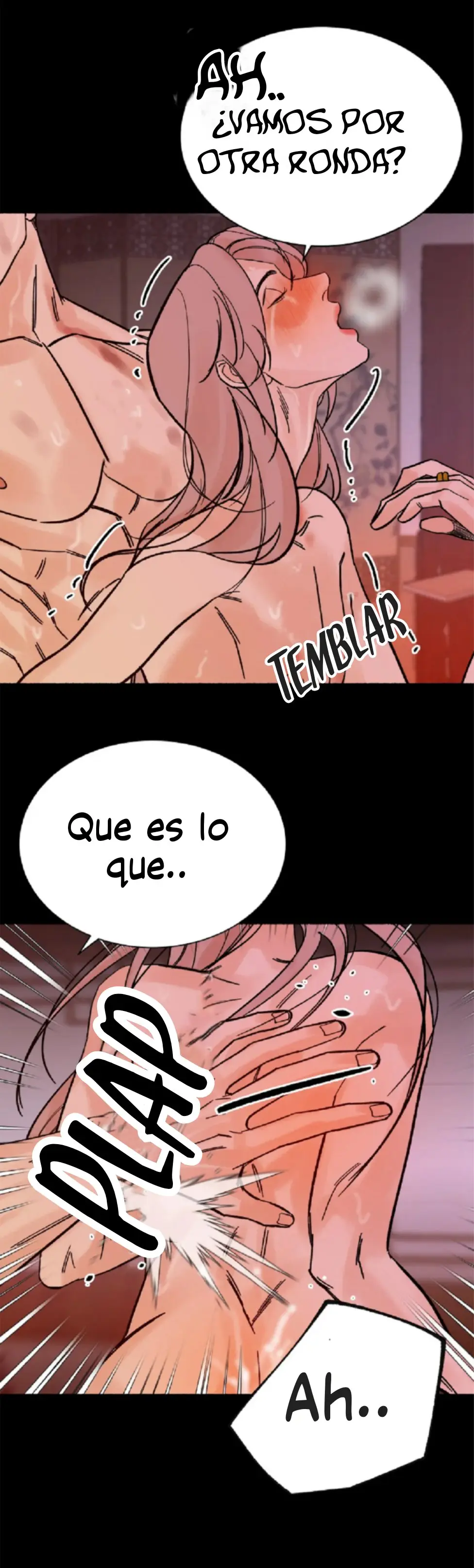 Tigre Milenario - Capítulo 4 - Página 49 - LectorTMOo