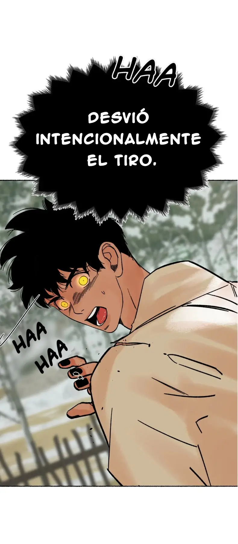 Tigre Milenario - Capítulo 7 - Página 13 - LectorTMOo