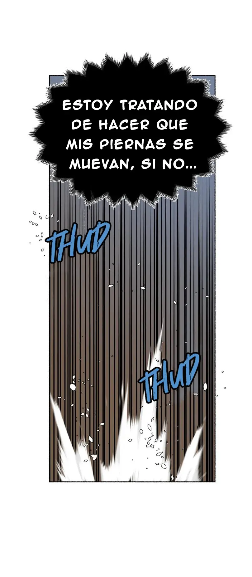 Tigre Milenario - Capítulo 7 - Página 14 - LectorTMOo