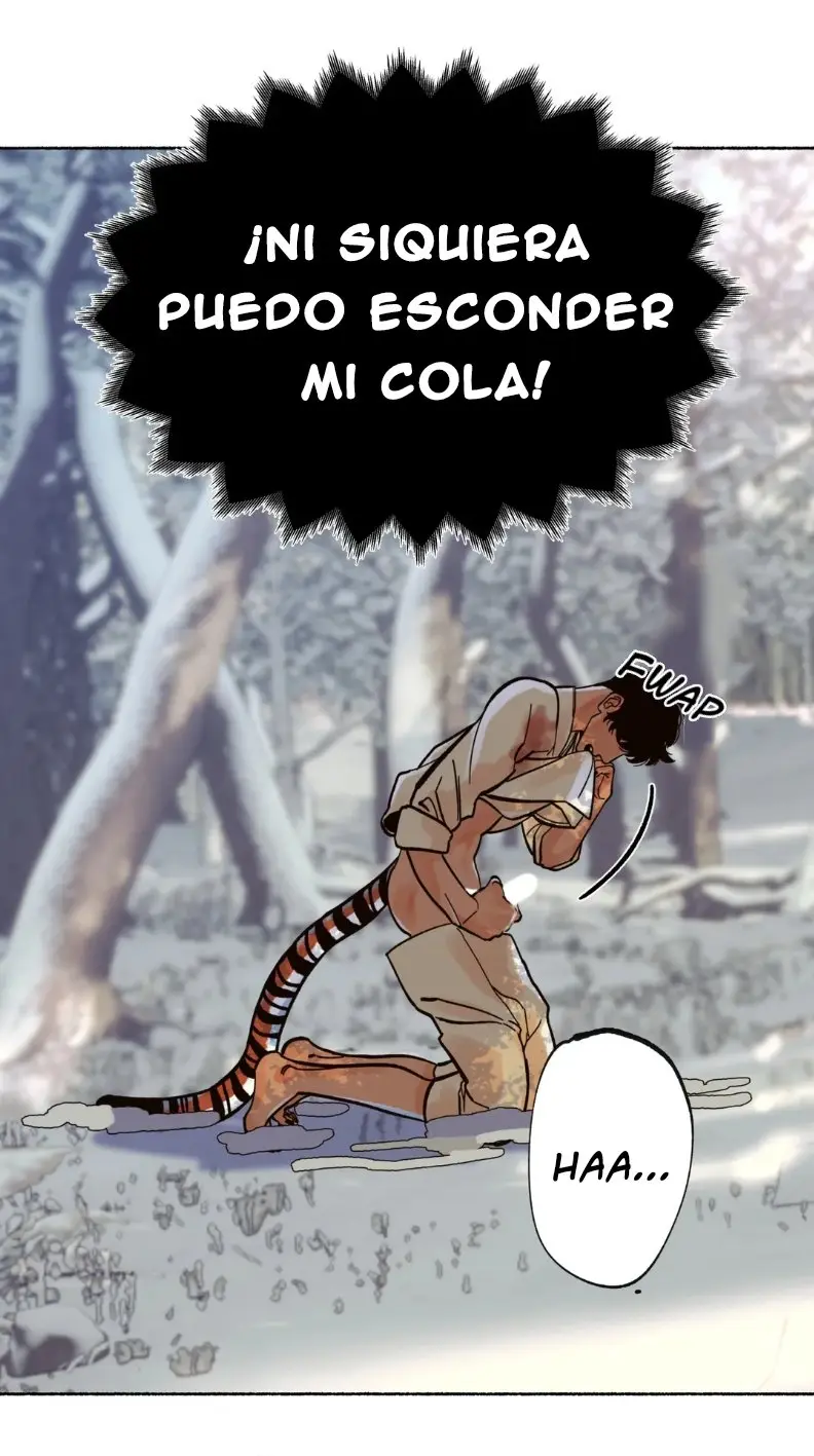 Tigre Milenario - Capítulo 7 - Página 31 - LectorTMOo