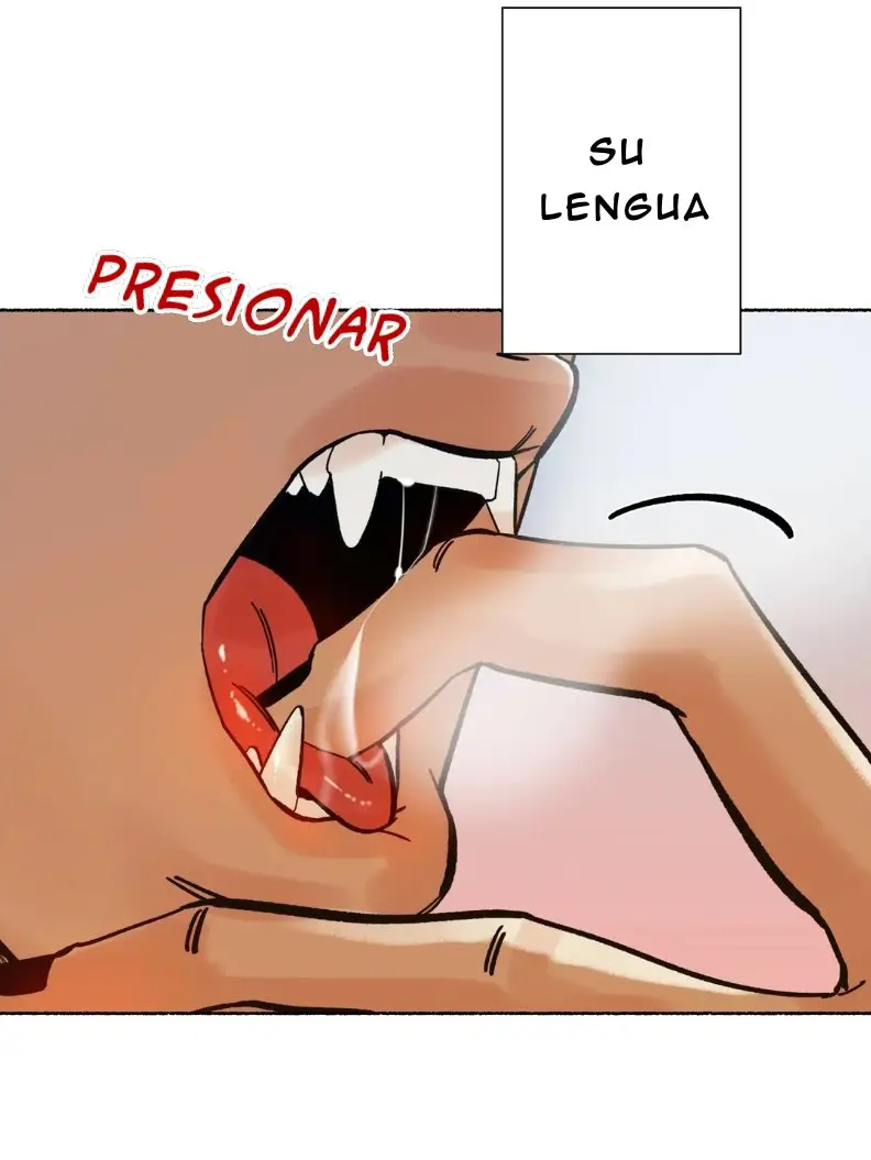Tigre Milenario - Capítulo 7 - Página 36 - LectorTMOo