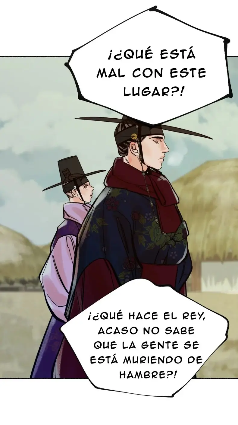 Tigre Milenario - Capítulo 7 - Página 48 - LectorTMOo